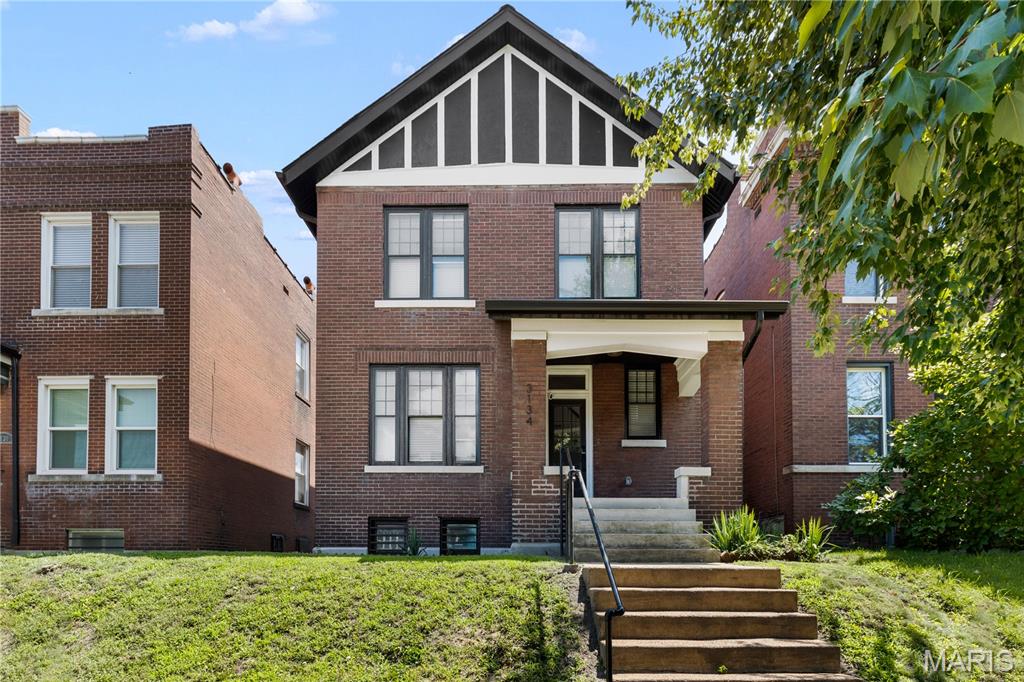 3134 Halliday Avenue Property Photo 1