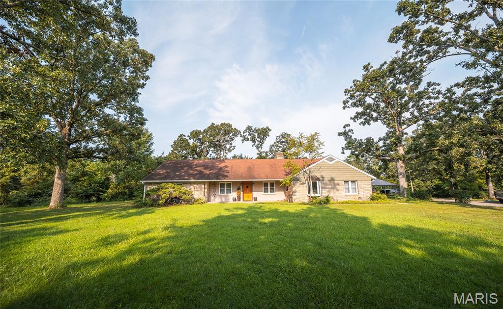 12375 County Road 7130 Property Photo