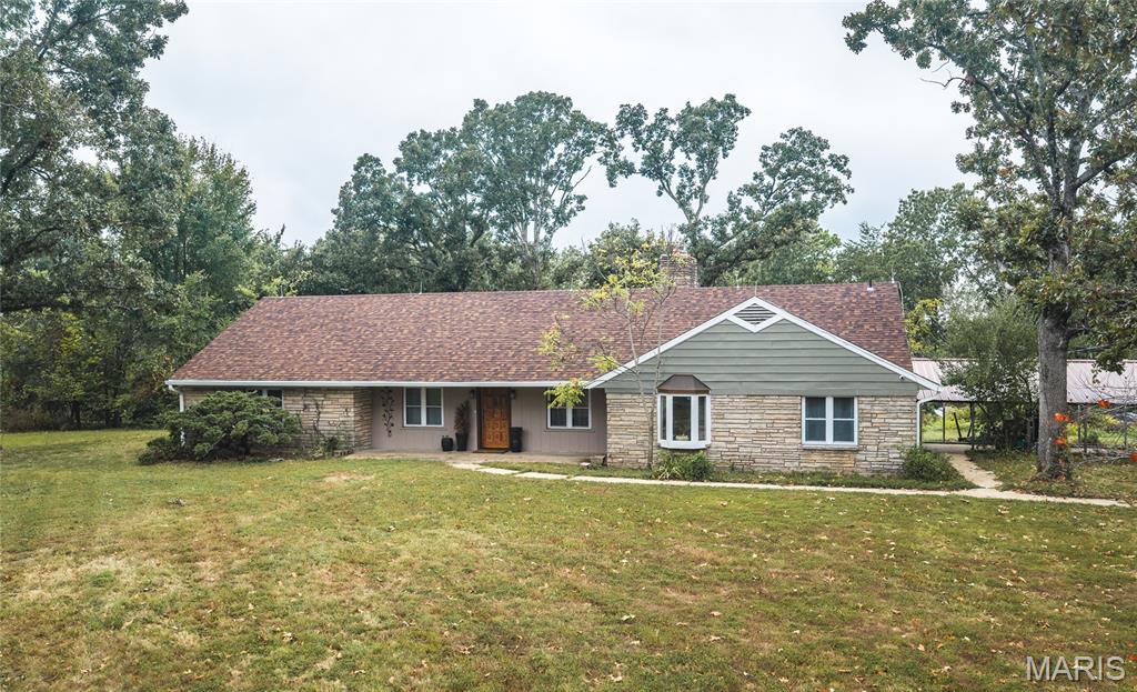 12375 County Road 7130 Property Photo 1
