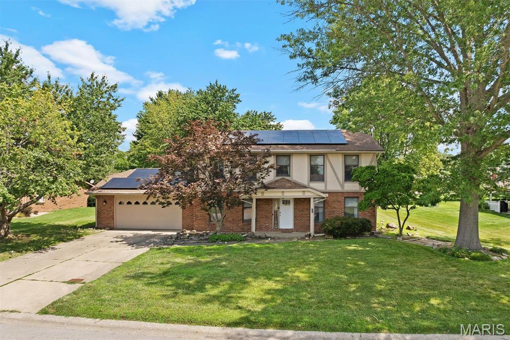 1711 Fairway Drive Property Photo 1