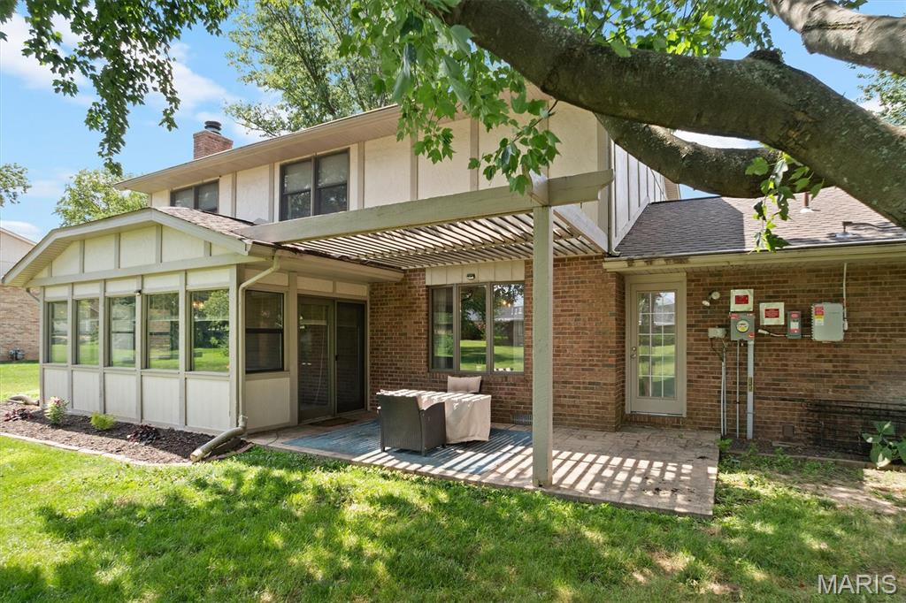 1711 Fairway Drive Property Photo 30
