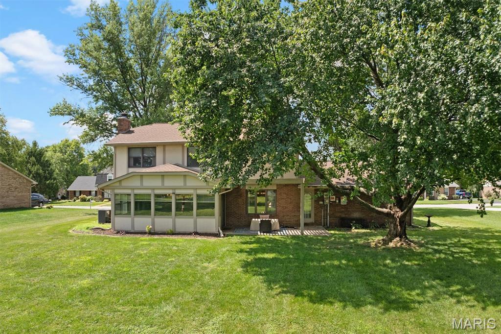 1711 Fairway Drive Property Photo 31