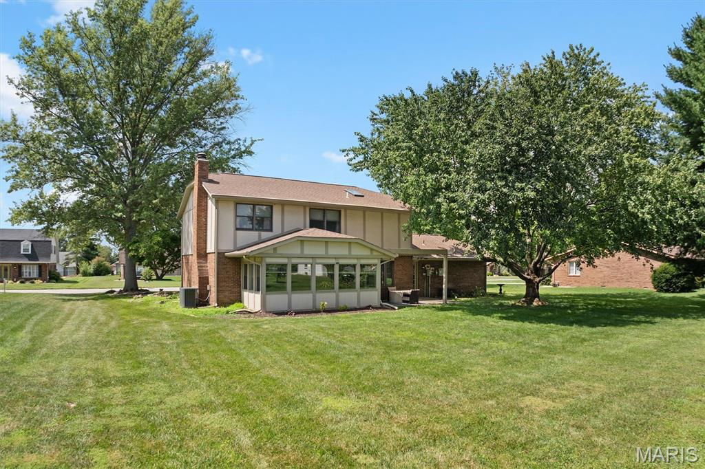 1711 Fairway Drive Property Photo 33