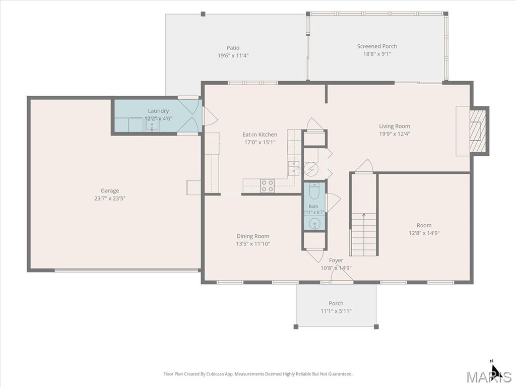 1711 Fairway Drive Property Photo 37