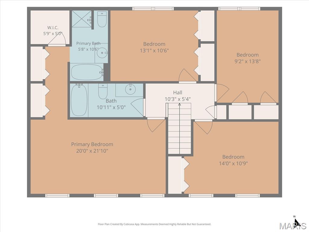 1711 Fairway Drive Property Photo 38