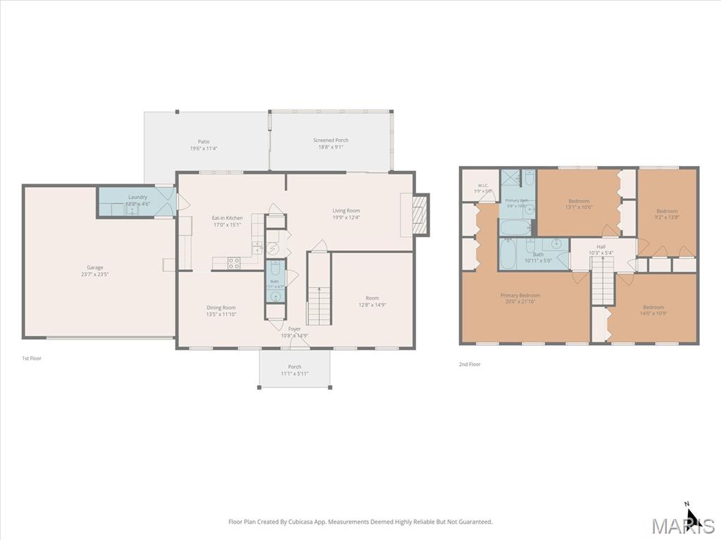 1711 Fairway Drive Property Photo 39