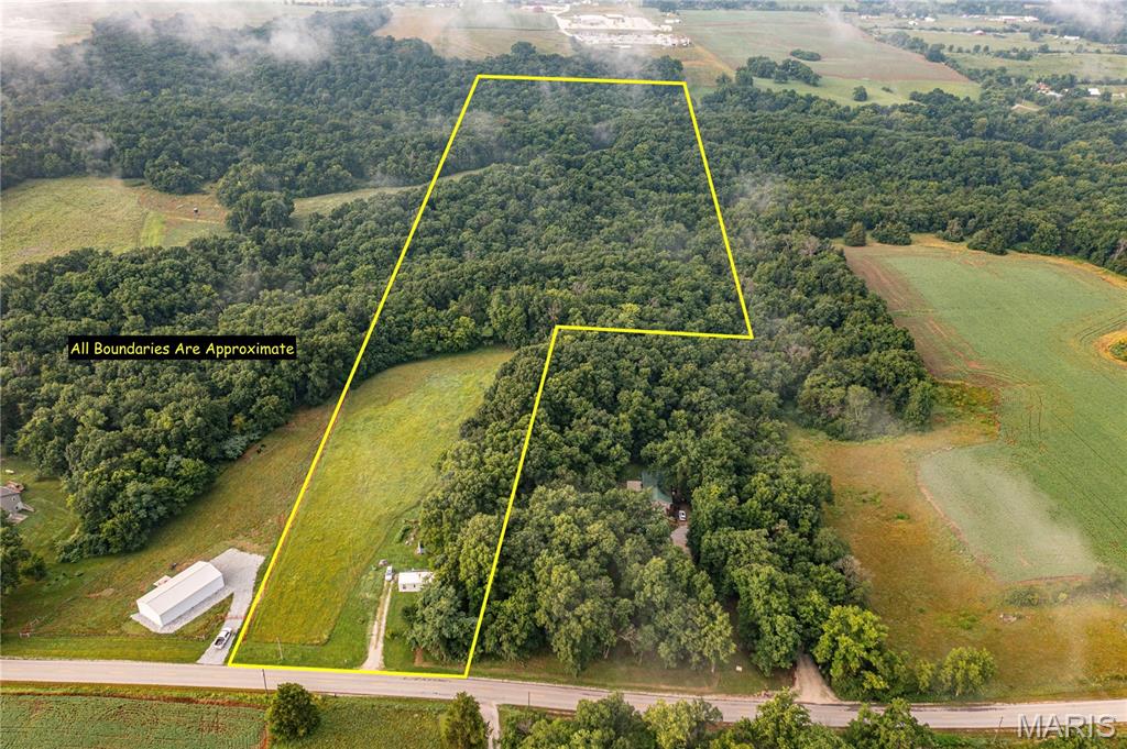 00 Cuivre Ford Road Property Photo 1