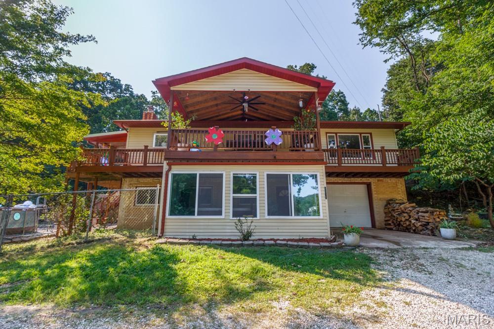 3071 Possum Hollow Drive Property Photo 1