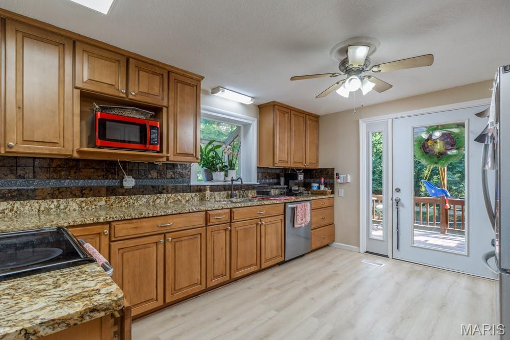 3071 Possum Hollow Drive Property Photo 11