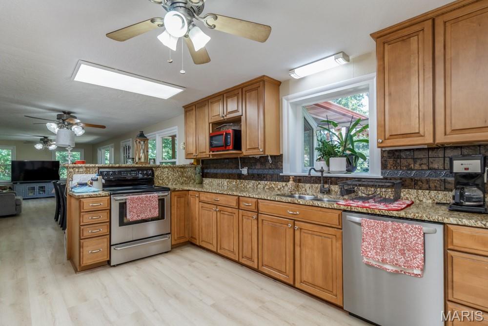 3071 Possum Hollow Drive Property Photo 12
