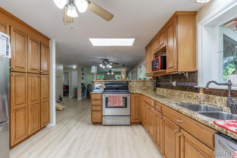 3071 Possum Hollow Drive Property Photo 13