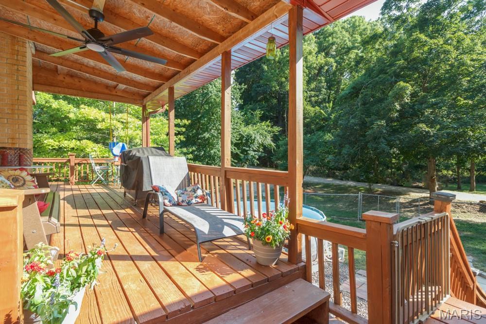 3071 Possum Hollow Drive Property Photo 27