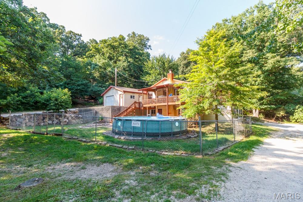 3071 Possum Hollow Drive Property Photo 30