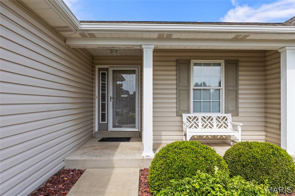 2817 Grand Slam Drive Property Photo 3
