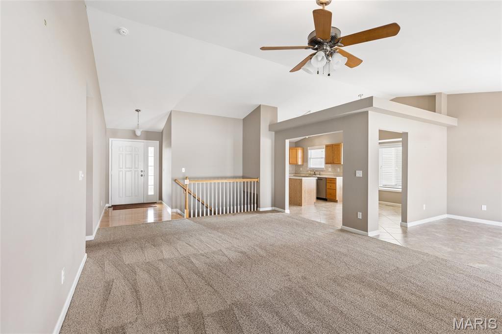 2817 Grand Slam Drive Property Photo 5
