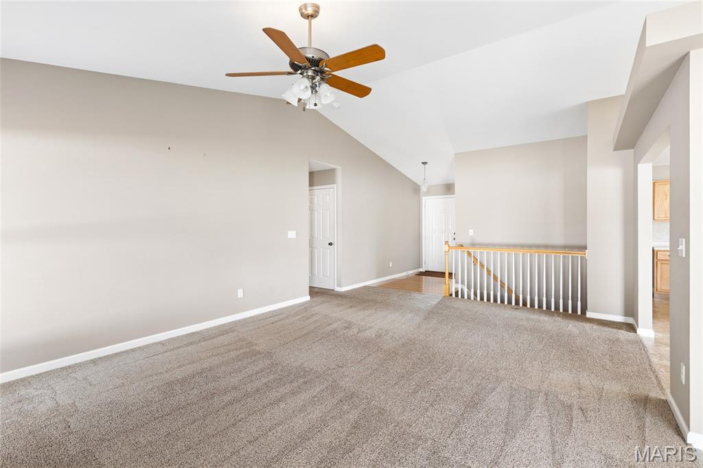 2817 Grand Slam Drive Property Photo 6