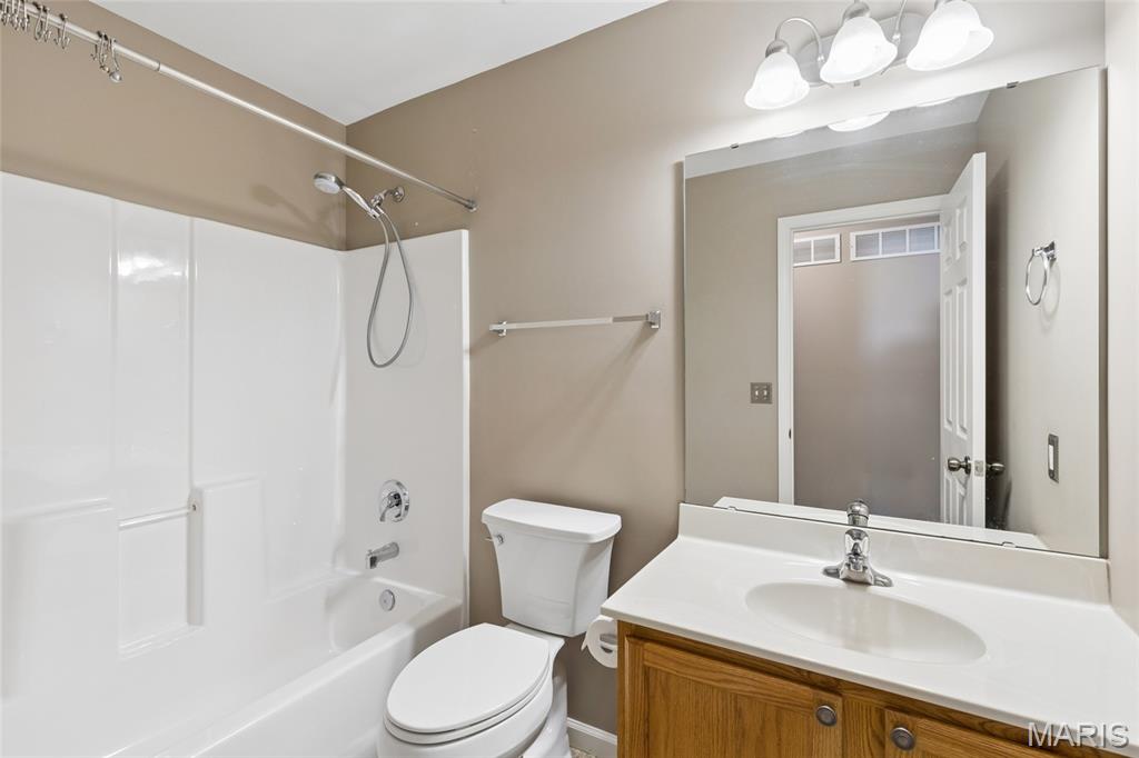 2817 Grand Slam Drive Property Photo 26