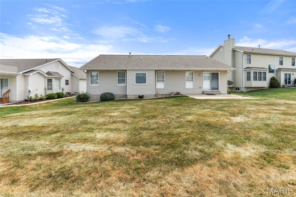 2817 Grand Slam Drive Property Photo 27