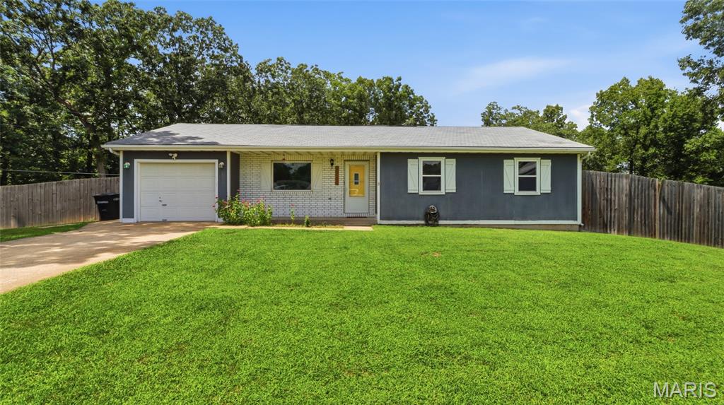 20599 Snicker Court