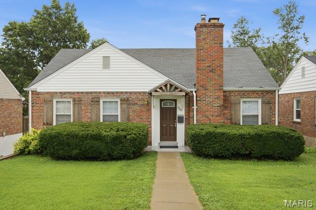 7262 Mackenzie Road Property Photo 1