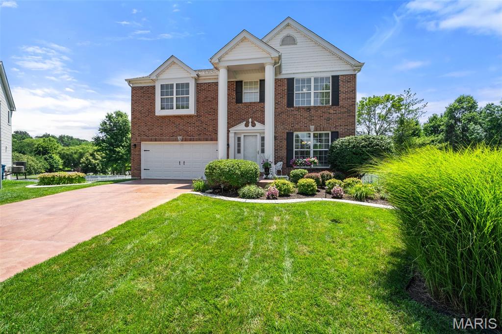 3 Birchwood Lane Court Property Photo 1