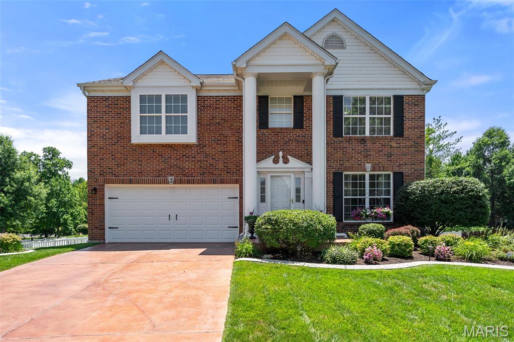 3 Birchwood Lane Court Property Photo 1
