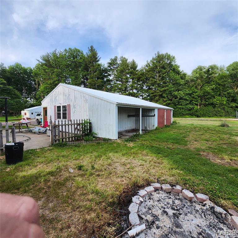 309 E Clay Street