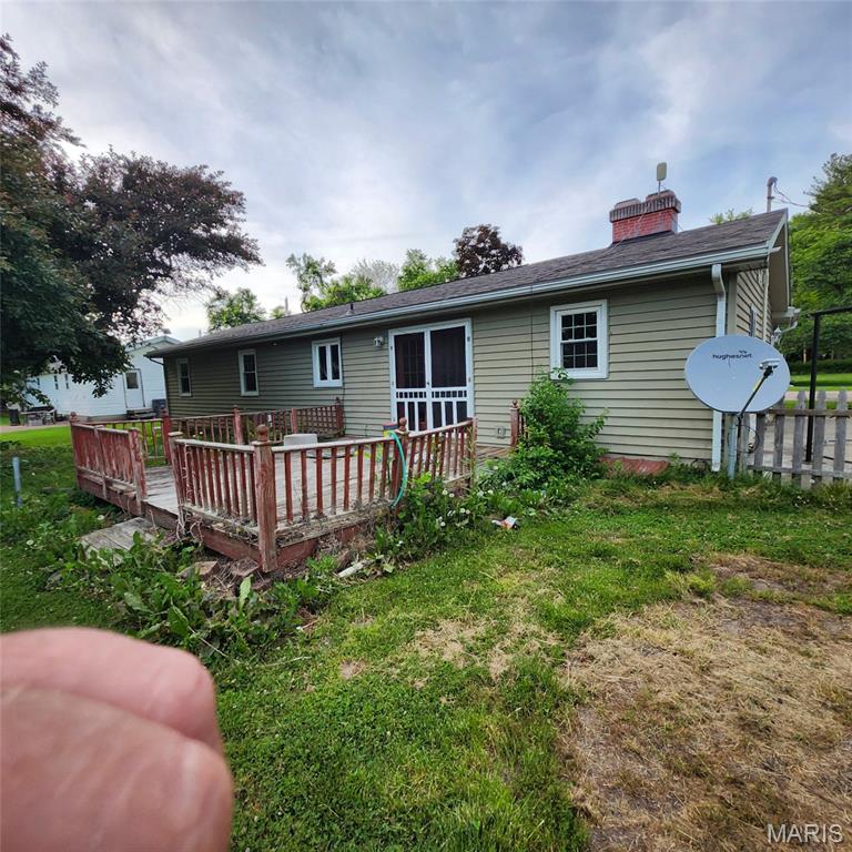 309 E Clay Street Property Photo 5