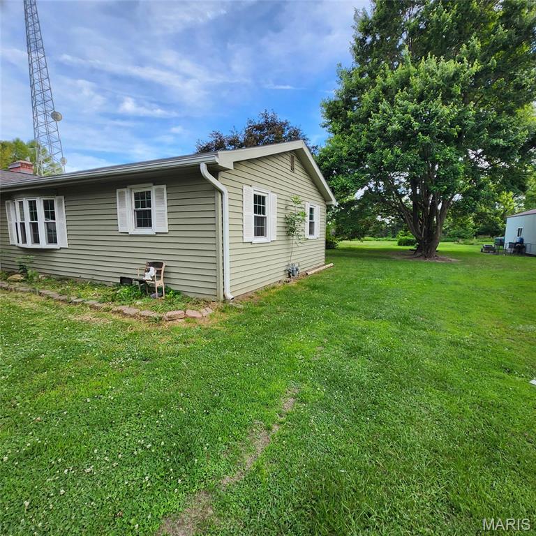 309 E Clay Street Property Photo 7