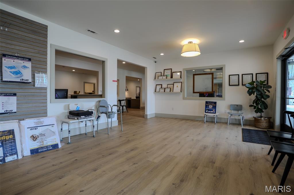 1716 Harper Street Property Photo 4