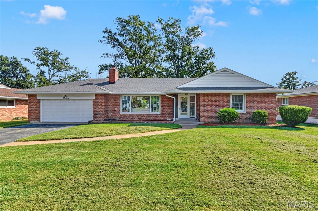 1506 Starling Drive Property Photo