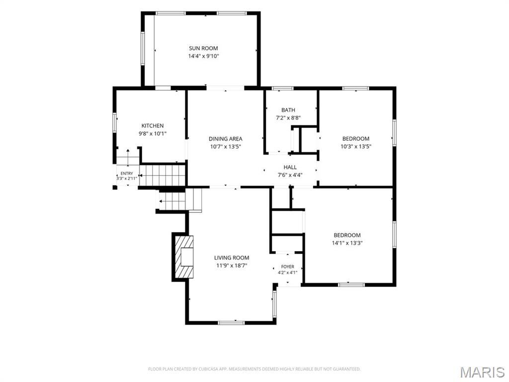 1031 Glenmoor Avenue Property Photo 33