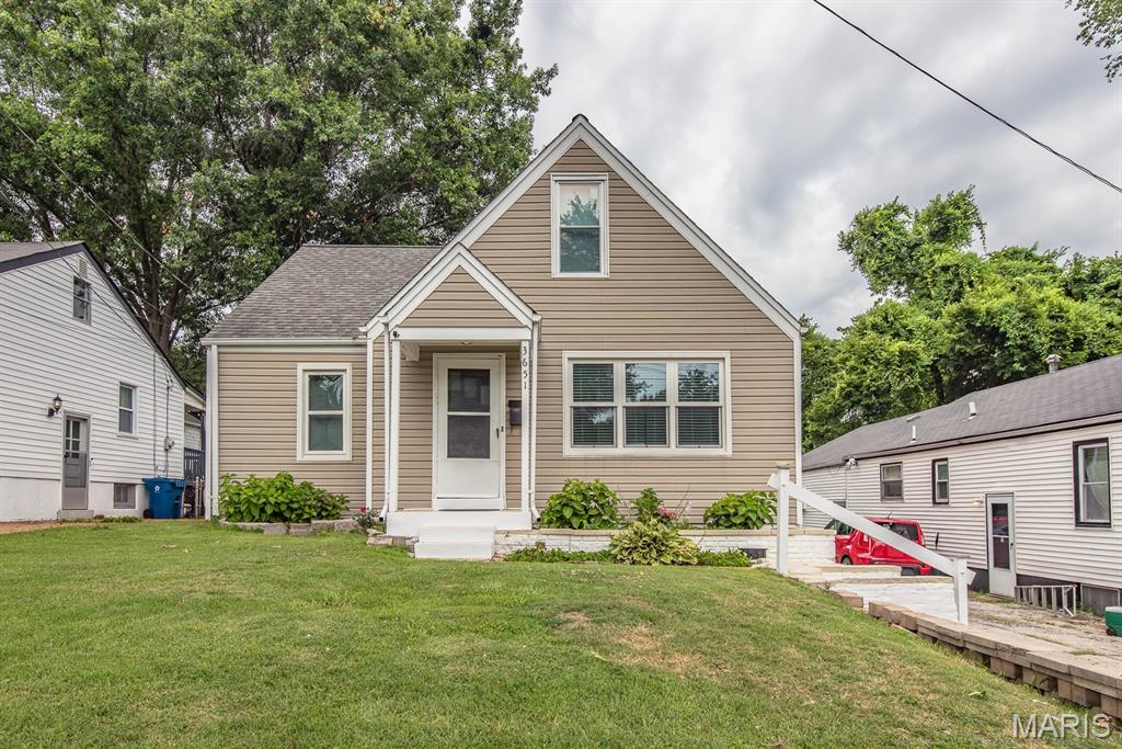 3651 Hilleman Avenue Property Photo 1