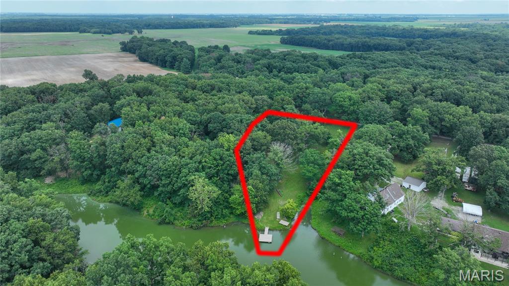 0 S Panther Creek Road Property Photo 1