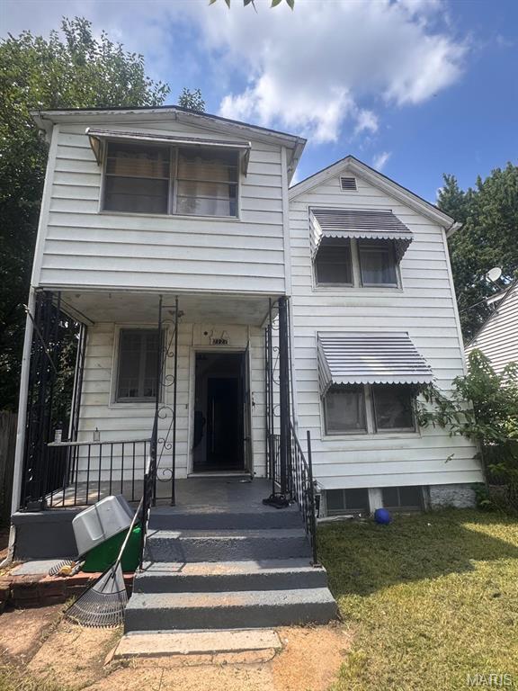 7127 Virginia Avenue Property Photo 1