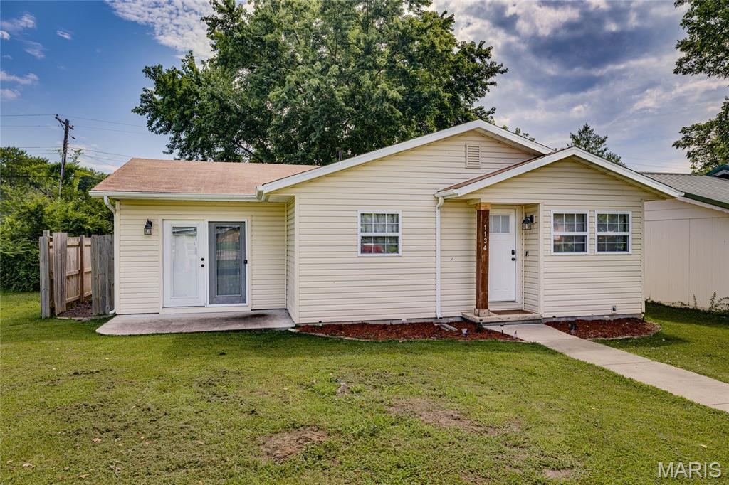 1134 Spruce Street Property Photo 1
