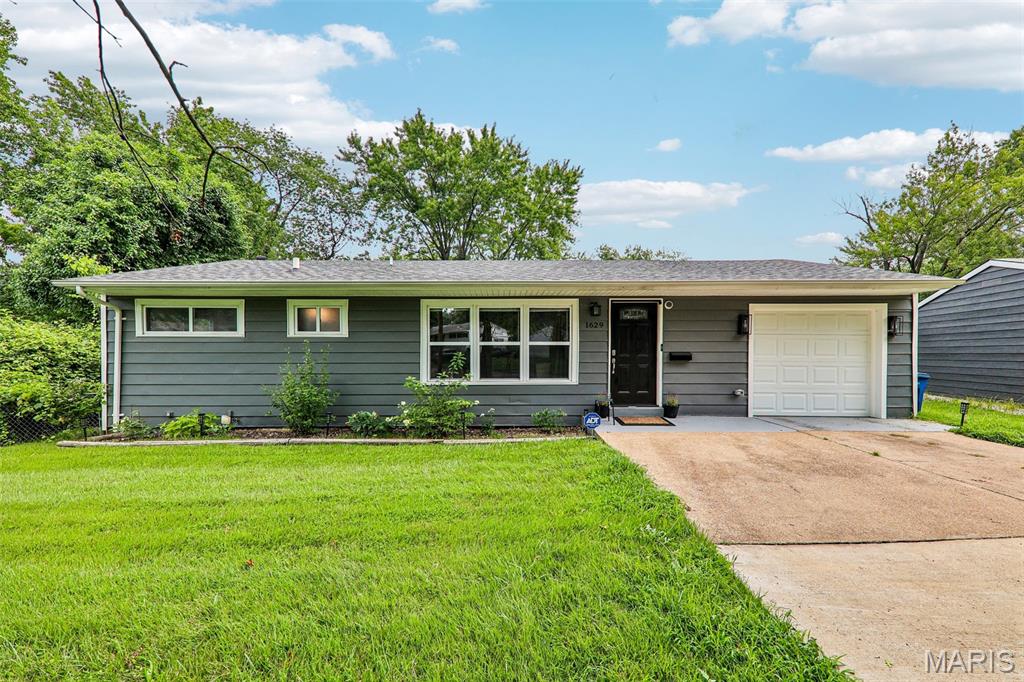 1629 Jett Drive Property Photo 1