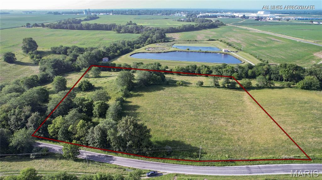 Tbd County Road 825 N Property Photo 2