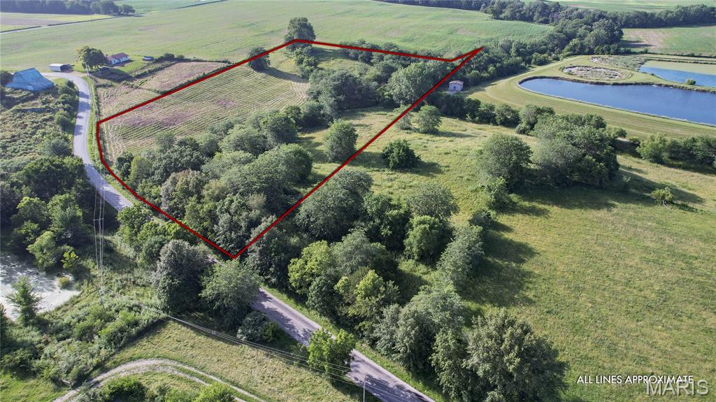 Tbd County Road 825 N Property Photo 2