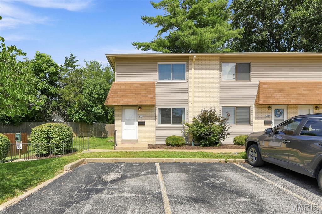 879 Portsdown Road