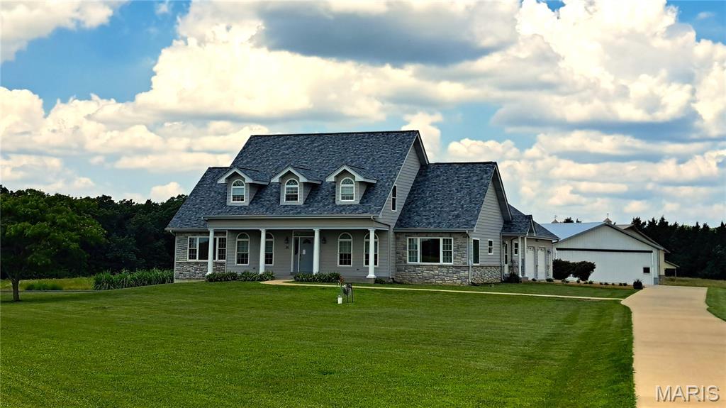 25 Barnstormer Lane Property Photo 1
