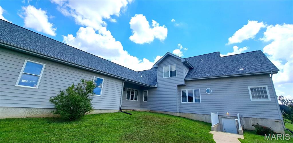 25 Barnstormer Lane Property Photo 9