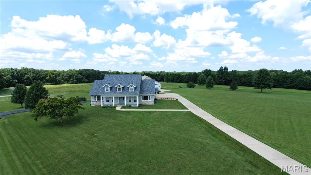 25 Barnstormer Lane Property Photo 21