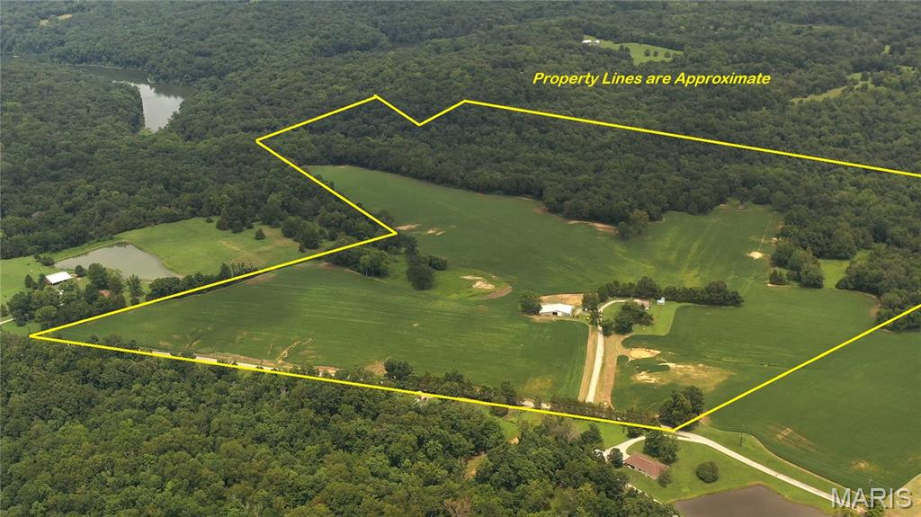 920 S Poplar Camp Road Property Photo 2