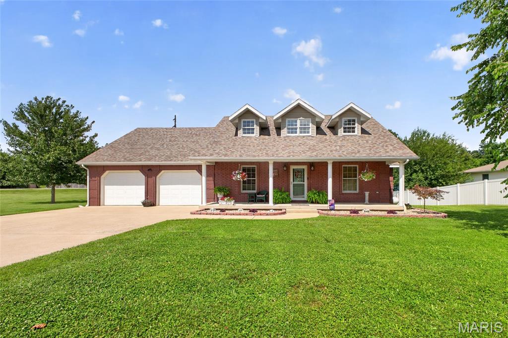 1269 Quail Valley Circle