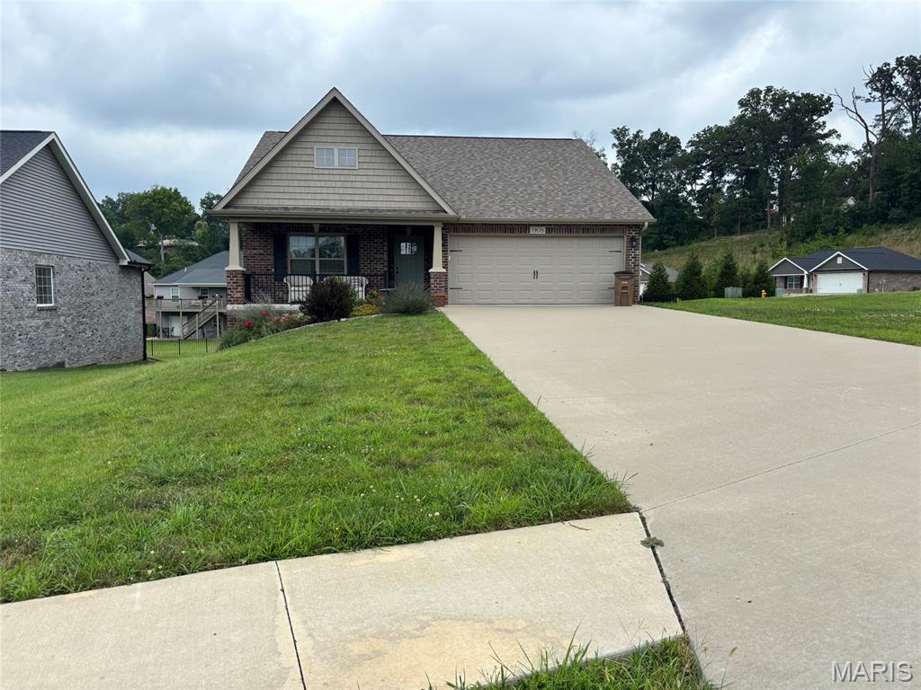 1908 Wheelwright Drive Property Photo 2