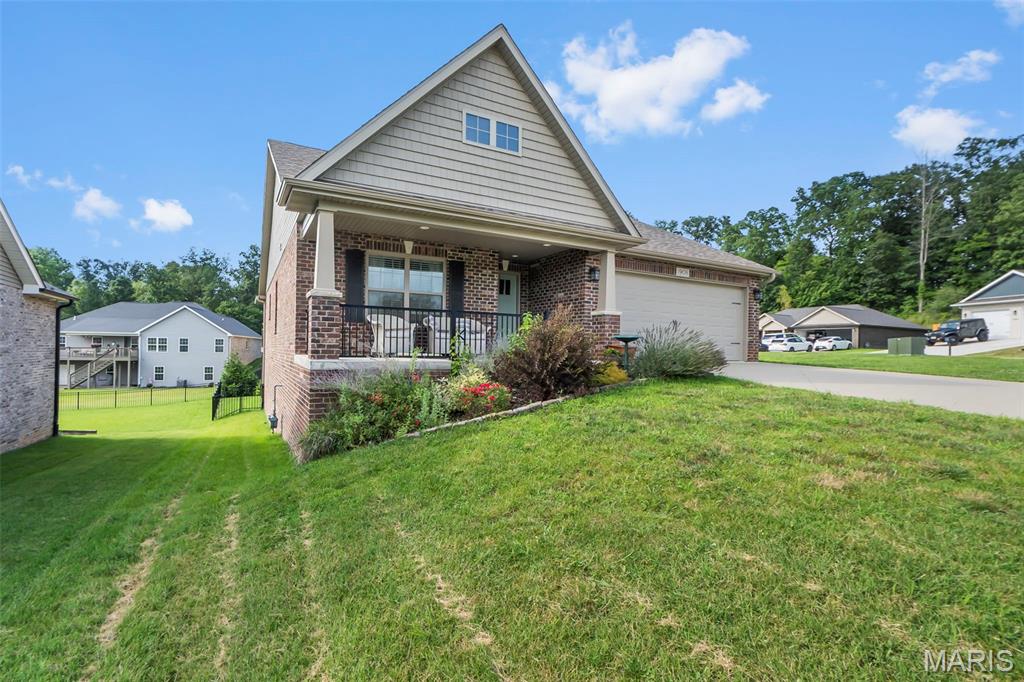1908 Wheelwright Drive Property Photo 3
