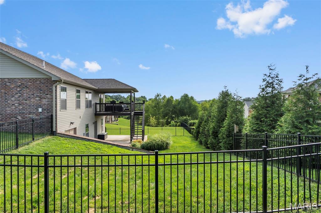 1908 Wheelwright Drive Property Photo 6