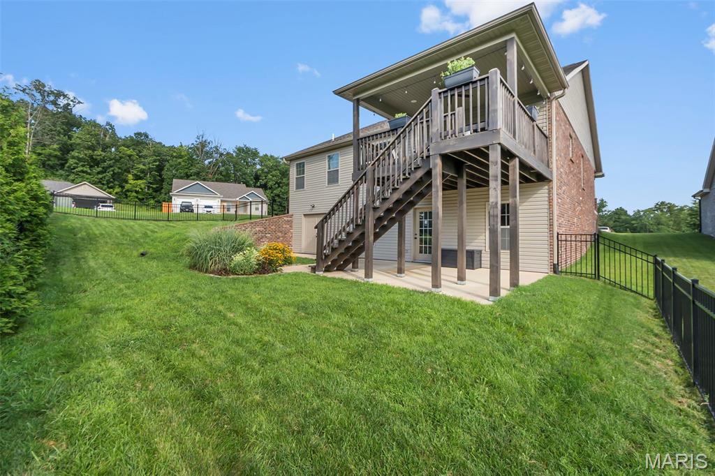 1908 Wheelwright Drive Property Photo 10