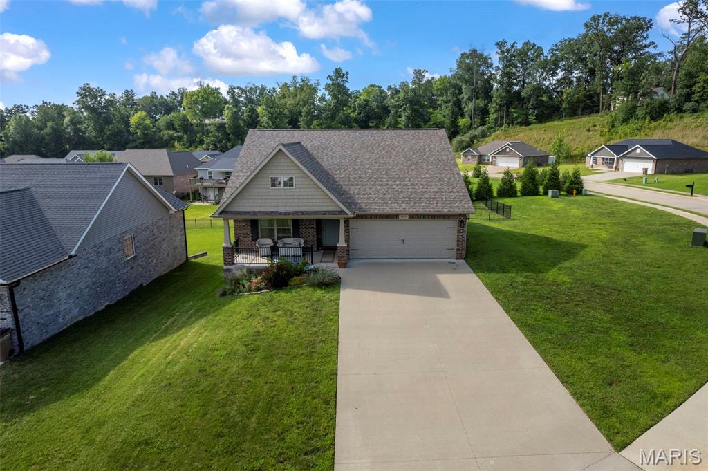 1908 Wheelwright Drive Property Photo 13